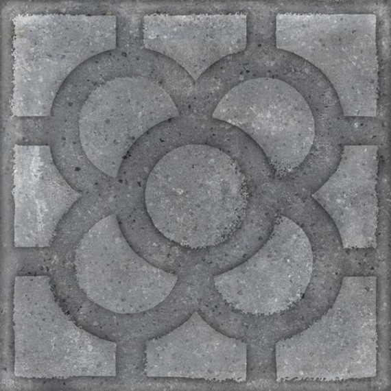 Керамогранит Acorn Grafito 20x20