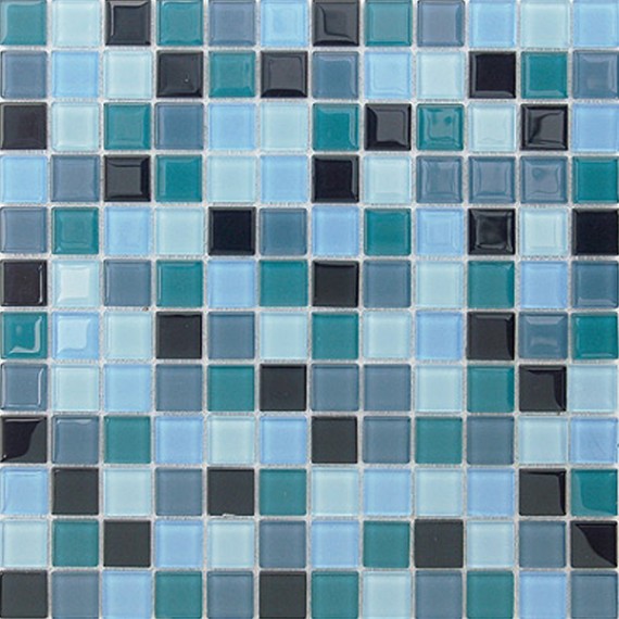 Мозаика Acquarelle Delphinium 298x298x4