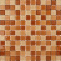 Acquarelle Habanero 300x300х5