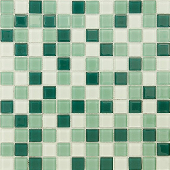 Мозаика Acquarelle Peppermint 298x298х4
