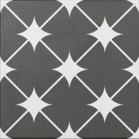 Acropolis Cronos Grey 20x20