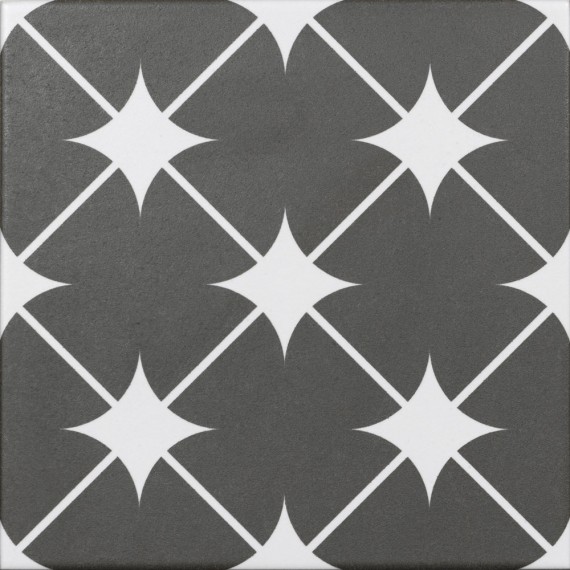 Керамическая плитка Acropolis Cronos Grey 20x20