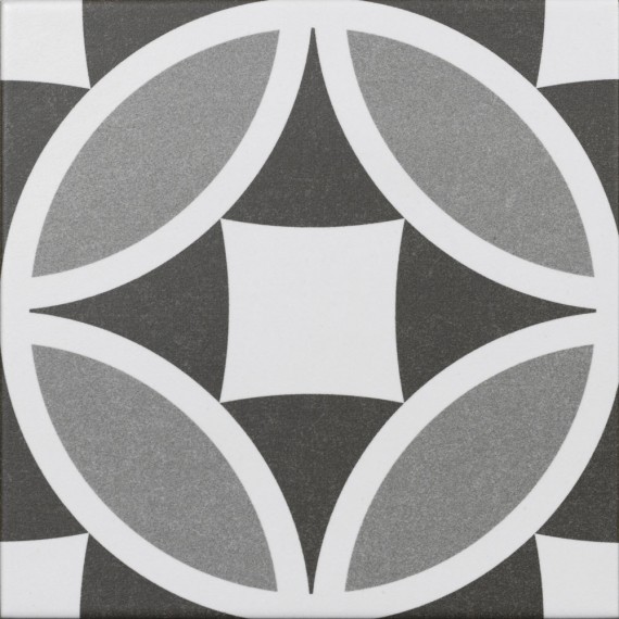 Керамическая плитка Acropolis Olympia Grey 20x20