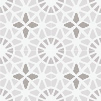 Adele Cloud Grey 45x45