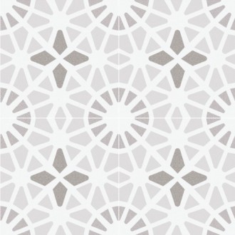 Adele Cloud Grey 45x45