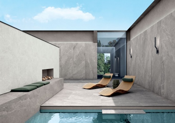 Advance Skin (Kerlite)