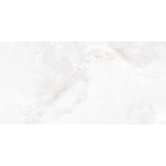 Керамогранит Advance White белый сатинированный 80х160