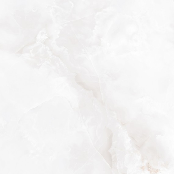 Керамогранит Advance White белый сатинированный 80х80