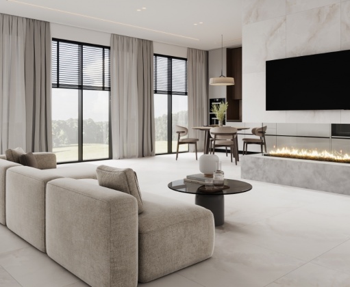 Advance White (Laparet)