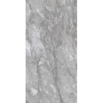 Advik Grey Glossy 600x1200