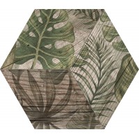 Africa Hexa Mix 23,2x26,7