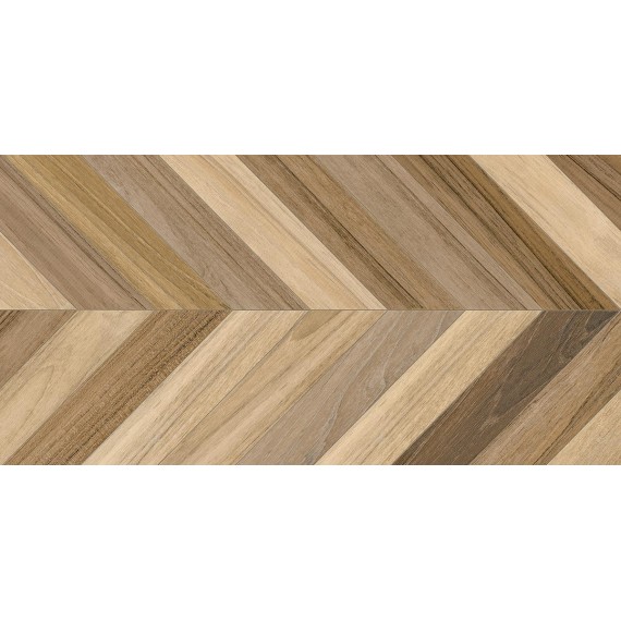 Керамогранит Agadir-R Multicolor 60x120