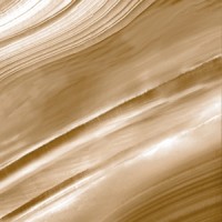 Agata Shine 60 Marron 60x60