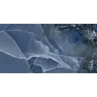 Agate Blue Polished 60x120