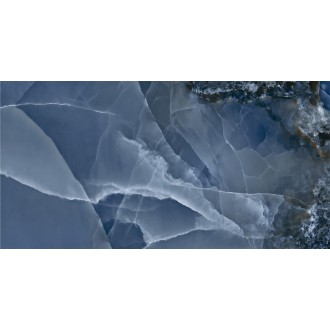 Agate Blue Polished 60x120