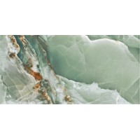 Agate Green Polished 60x120