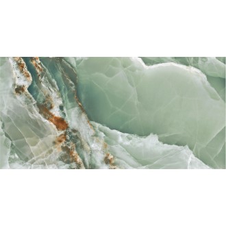 Agate Green Polished 60x120