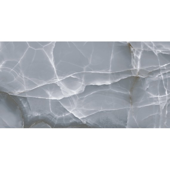 Керамогранит Agate Grey Polished 60x120