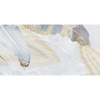 Agate Lumiere Polished 60x120
