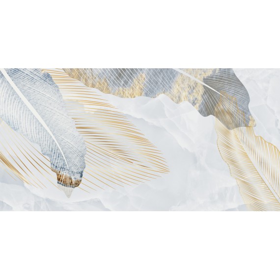 Керамогранит Agate Lumiere Polished 60x120