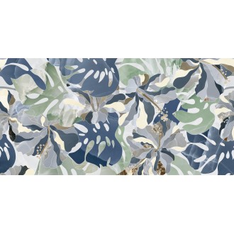 Agate Monstera Polished 60x120