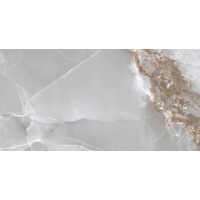 Agate Silver Polished 60x120