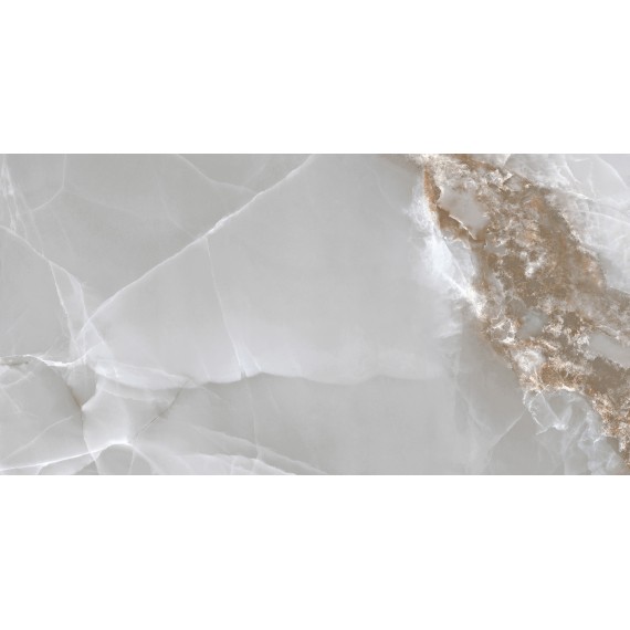 Керамогранит Agate Silver Polished 60x120