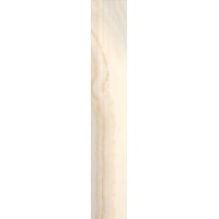 Agatha SKIRTING & FINISHING BONE GLOSSY 20x120