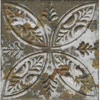 Aged Dark Ornato Mix 20х20