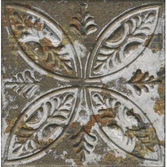 Aged Dark Ornato Mix 20х20