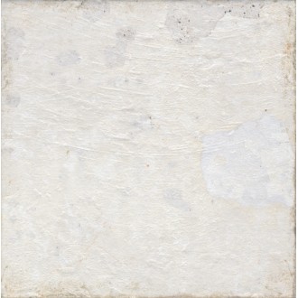 Aged White 20х20