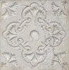 Aged White Ornato Mix 20х20