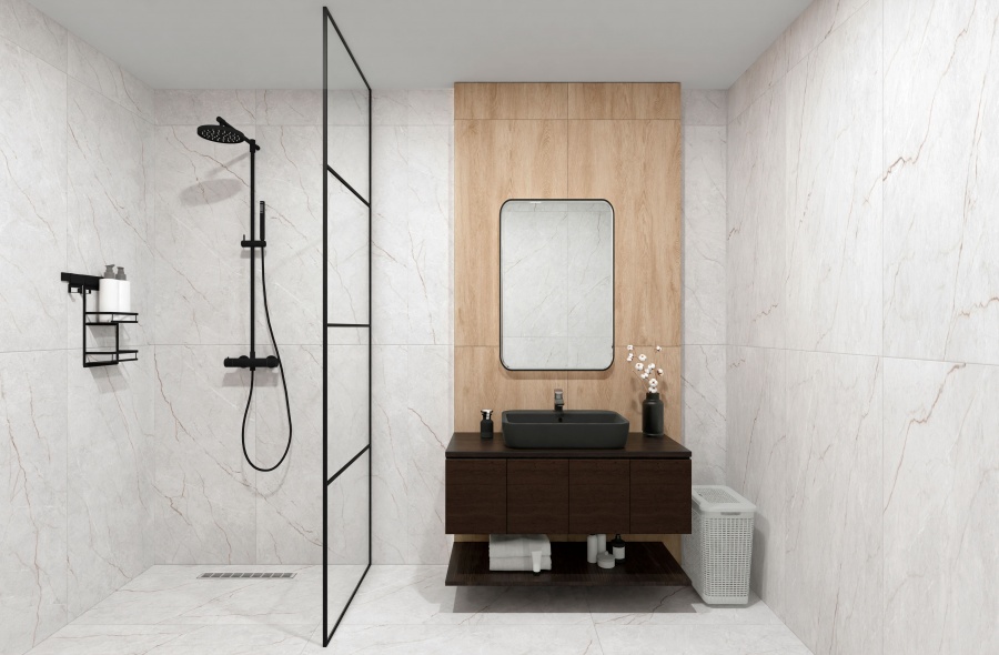 Agidel Global Tile