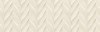 Agora XL Beige (crema) Rett. Relief 25х75