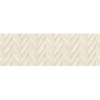 Agora XL Beige (crema) Rett. Relief 25х75