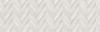 Agora XL Blanco Rett. Relief 25х75