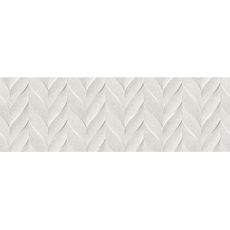 Agora XL Blanco Rett. Relief 25х75