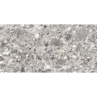 Agostino Grigio Carving 120х60