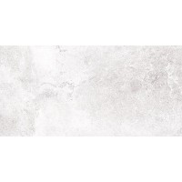 Agrega white satin mat 60x120