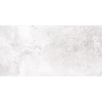 Agrega white satin mat 60x120