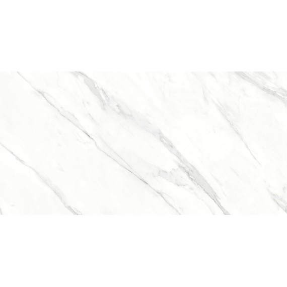 Керамогранит Airy White белый матовый карвинг 80х160