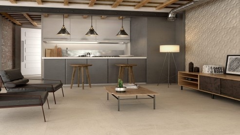 Керамогранит Aitana Undefasa