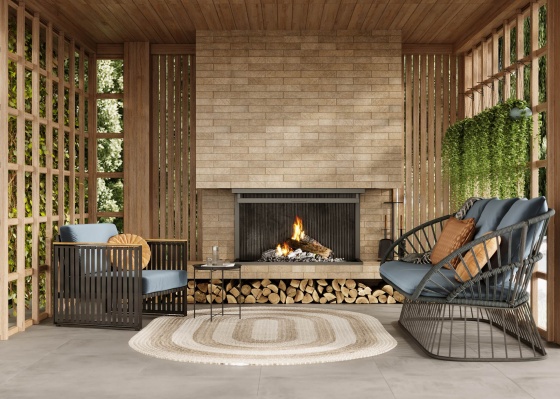 Akita (Beryoza Ceramica)