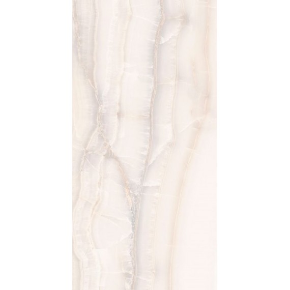 Керамогранит Akoya White Kry 90x180