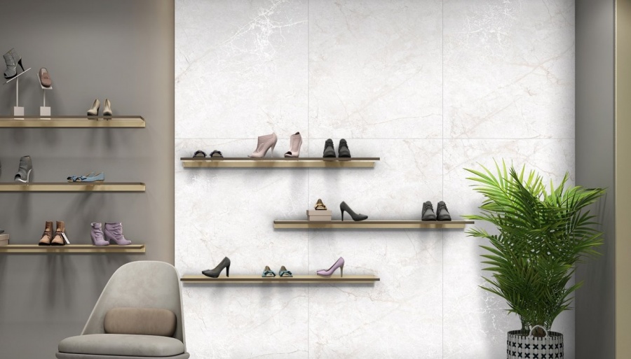 Alabaster Ocean-Ceramic