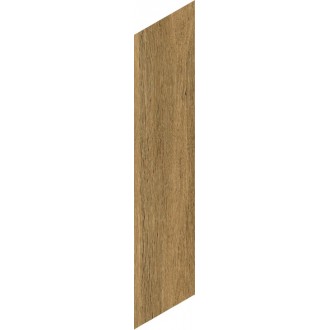 Alacia Chevron Almond 8x45