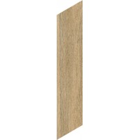 Alacia Chevron Beige 8x45