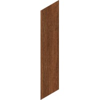 Alacia Chevron Red 8x45