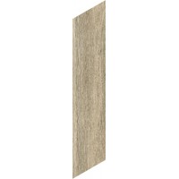 Alacia Chevron Sand 8x45