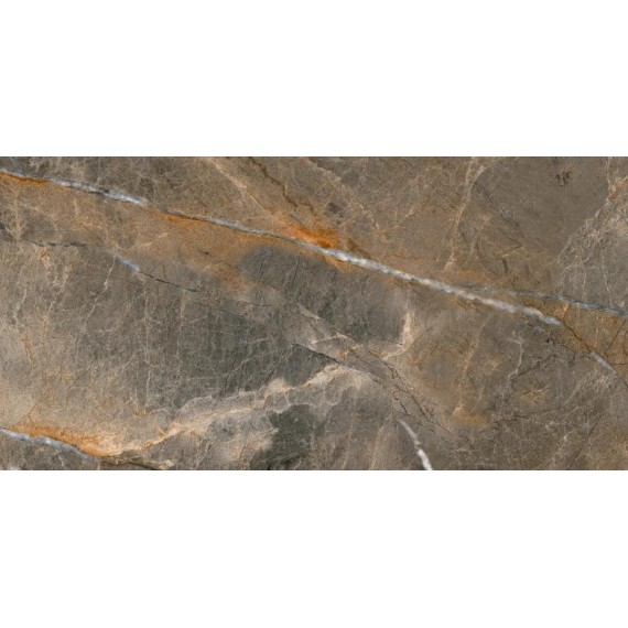 Керамогранит Alanya Brown Matt 60x120
